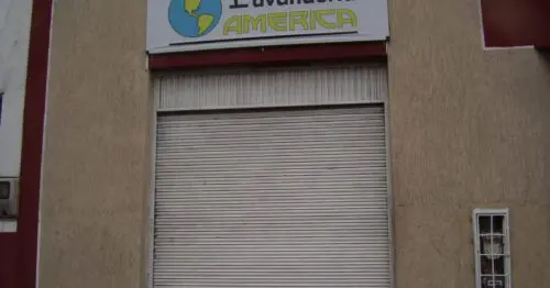 LAVANDERIA AMERICA CALLE 2 CON 18 LAVANDERIA AMERICA CALLE 2 CON 18